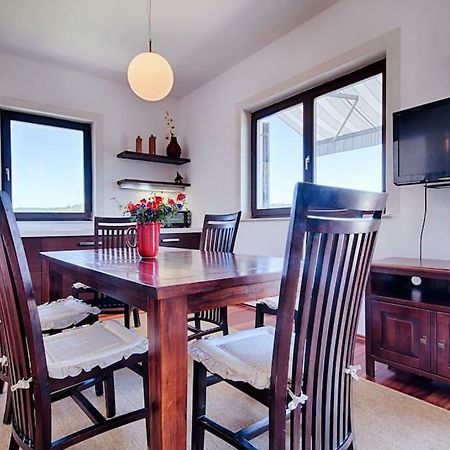 Appartement LuceIssa  à Vis Extérieur photo