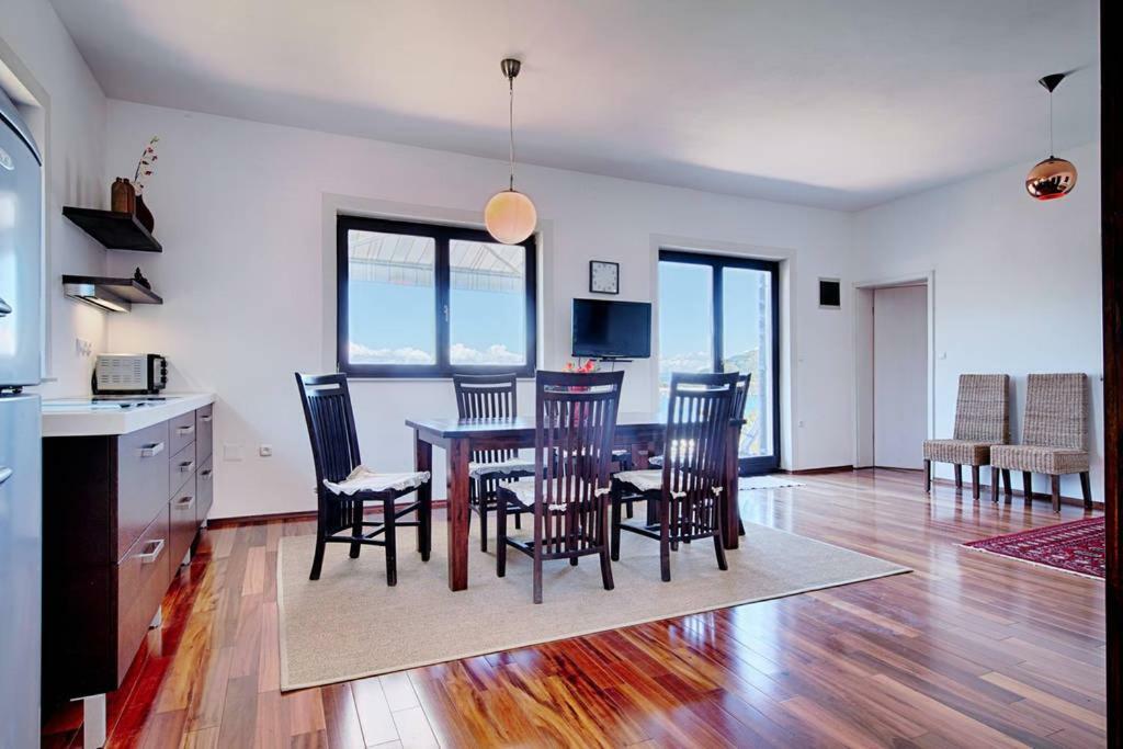 Appartement LuceIssa  à Vis Extérieur photo