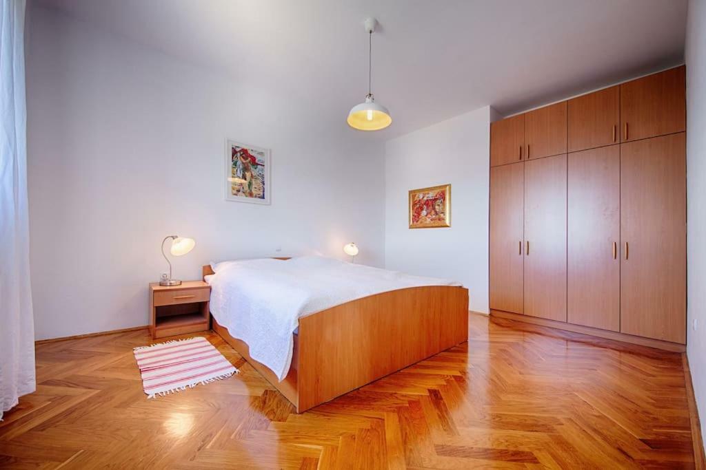 Appartement LuceIssa  à Vis Extérieur photo