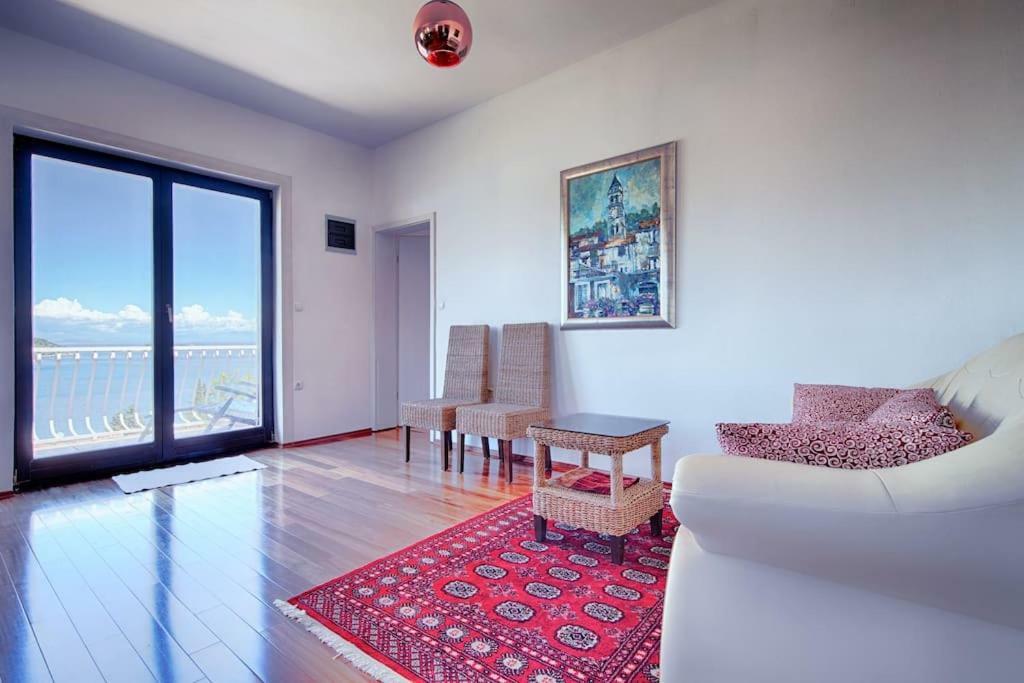 Appartement LuceIssa  à Vis Extérieur photo