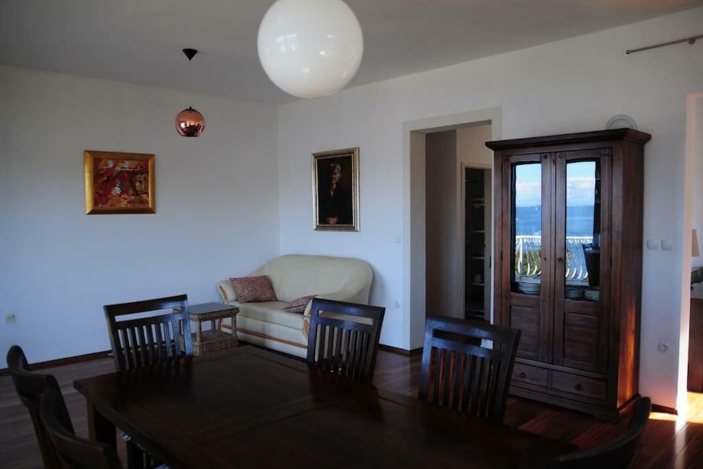 Appartement LuceIssa  à Vis Extérieur photo