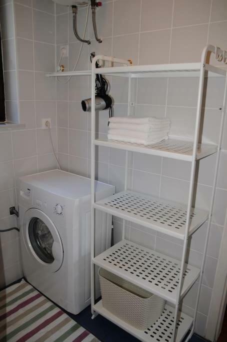Appartement LuceIssa  à Vis Extérieur photo