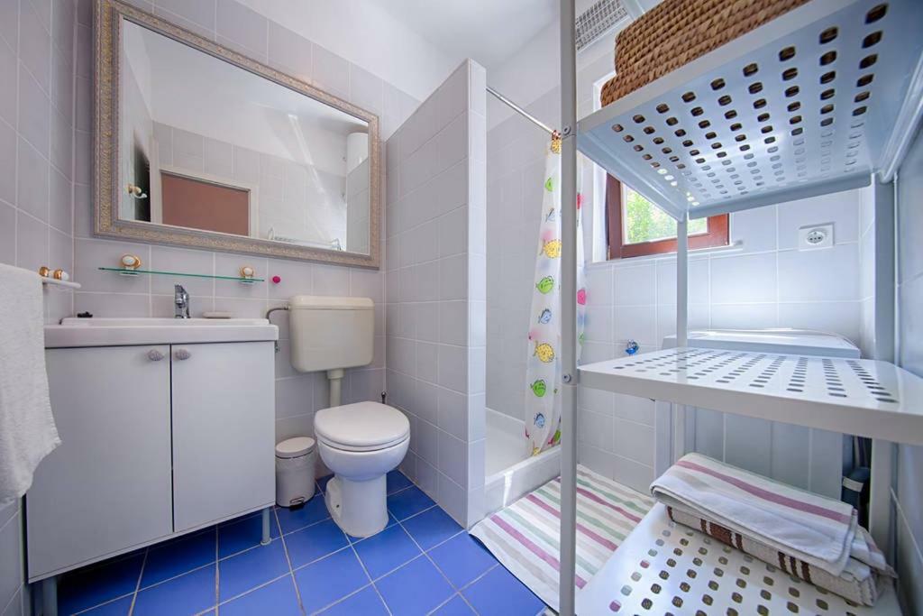 Appartement LuceIssa  à Vis Extérieur photo
